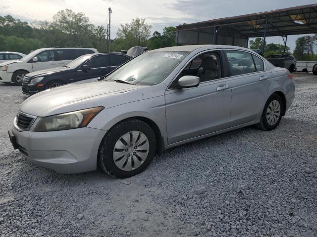 HONDA ACCORD 2009 1hgcp26379a053874