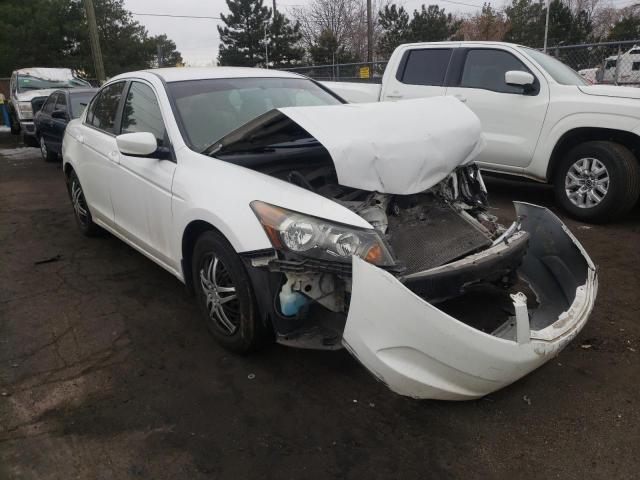 HONDA ACCORD LX 2009 1hgcp26379a066298