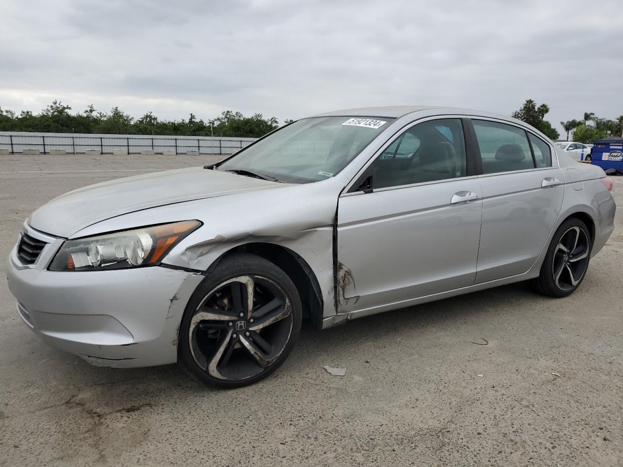 HONDA ACCORD 2009 1hgcp26379a075227