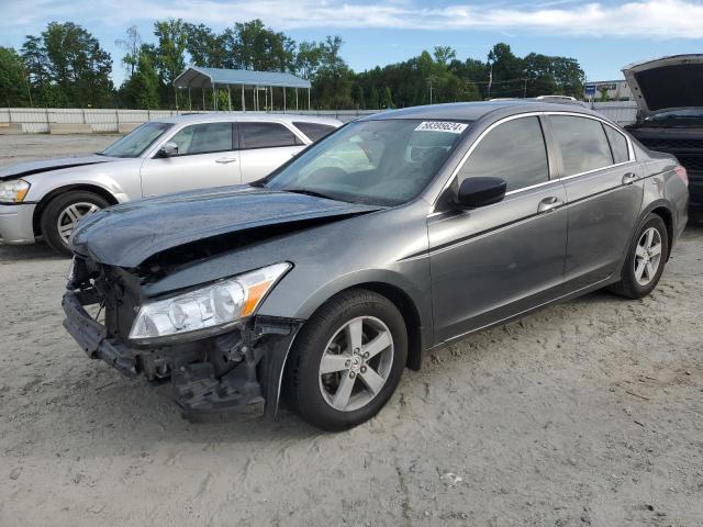 HONDA ACCORD 2009 1hgcp26379a076457