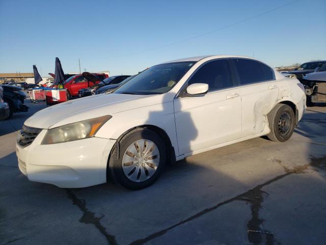 HONDA ACCORD 2009 1hgcp26379a099642