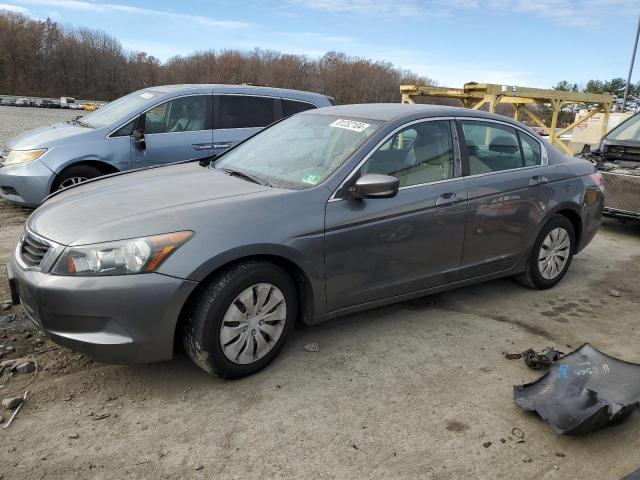 HONDA ACCORD LX 2009 1hgcp26379a100675