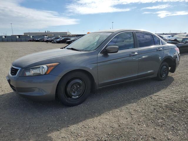 HONDA ACCORD 2009 1hgcp26379a100692