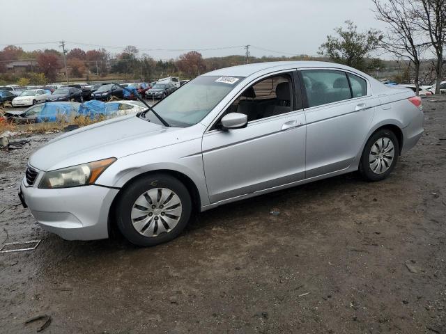 HONDA ACCORD 2009 1hgcp26379a109814