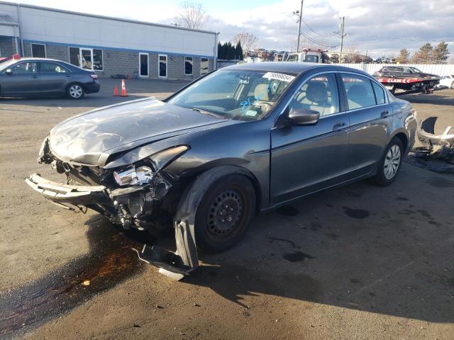 HONDA ACCORD LX 2009 1hgcp26379a131571