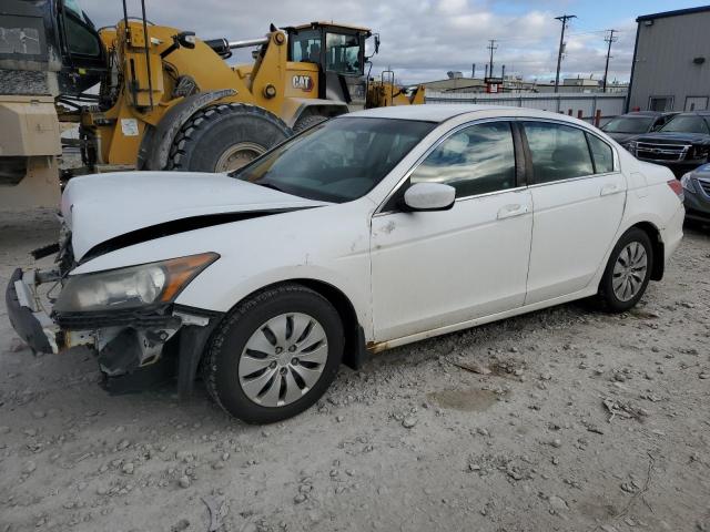 HONDA ACCORD 2009 1hgcp26379a131831