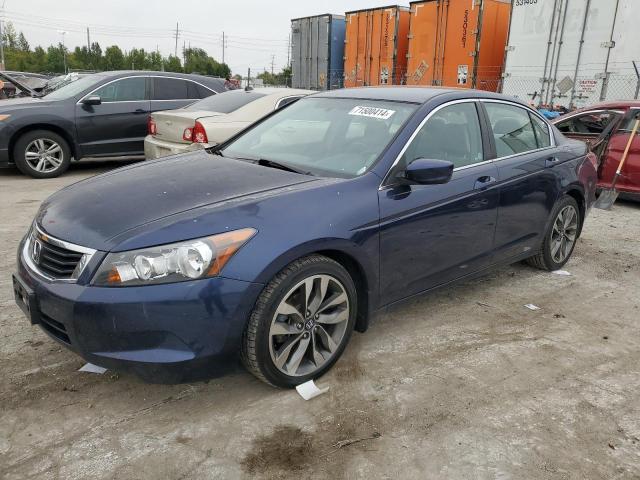 HONDA ACCORD LX 2009 1hgcp26379a142943