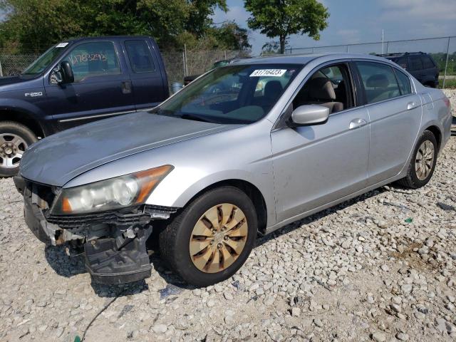 HONDA ACCORD LX 2009 1hgcp26379a145065