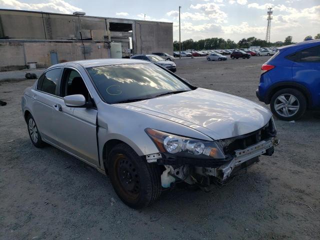 HONDA ACCORD LX 2009 1hgcp26379a153876