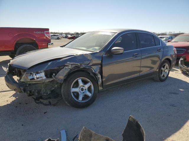 HONDA ACCORD 2009 1hgcp26379a167664