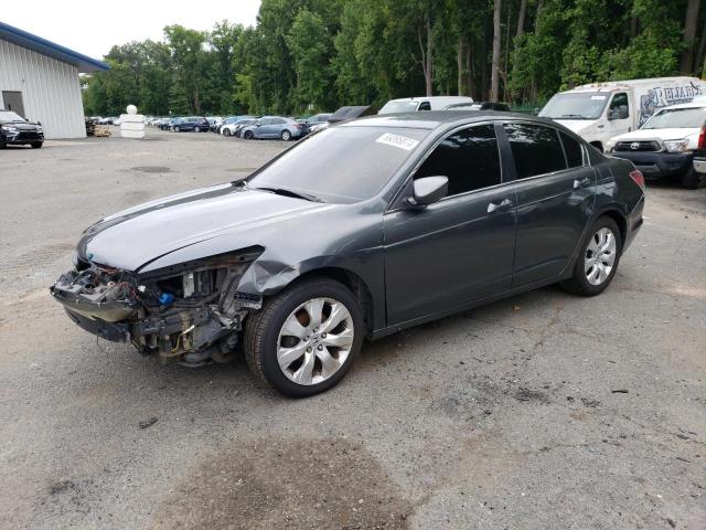 HONDA ACCORD LX 2009 1hgcp26379a180317