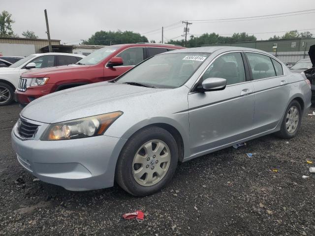 HONDA ACCORD LX 2009 1hgcp26379a190023