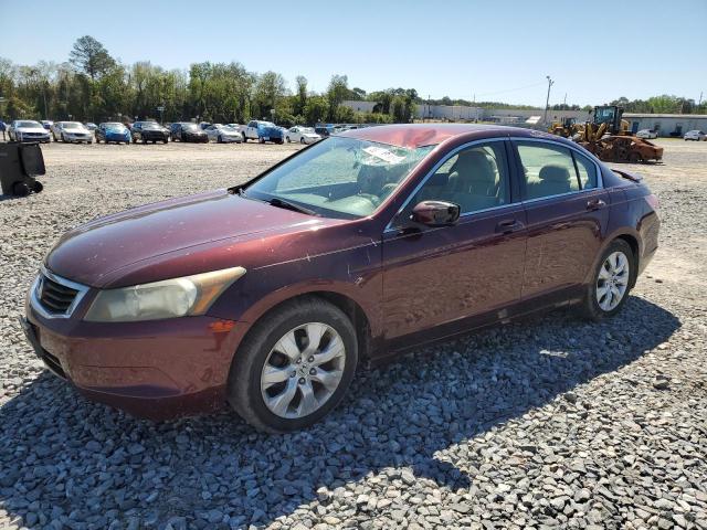 HONDA ACCORD 2009 1hgcp26379a190359