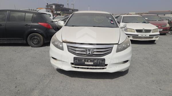 HONDA ACCORD 2012 1hgcp2637ca612430