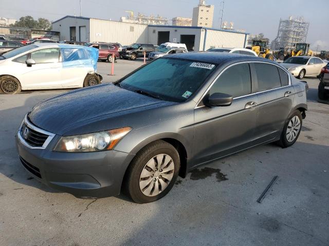 HONDA ACCORD 2008 1hgcp26388a023362