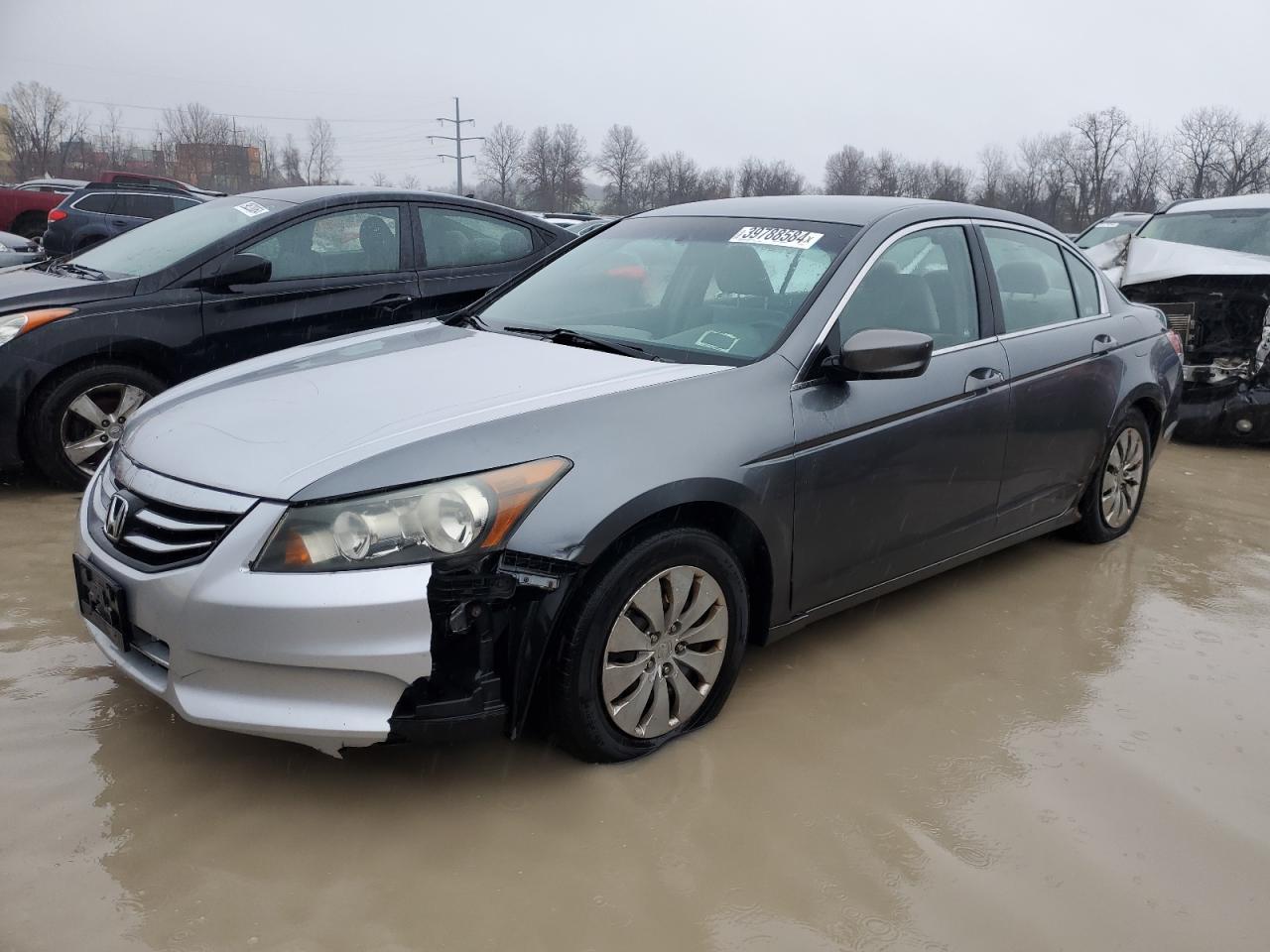 HONDA ACCORD 2008 1hgcp26388a086073