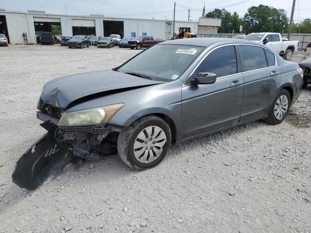 HONDA ACCORD LX 2008 1hgcp26388a115488