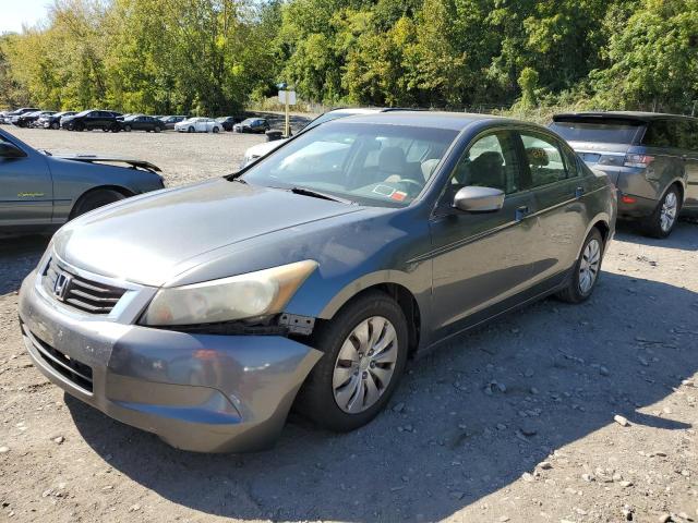 HONDA ACCORD 2008 1hgcp26388a116947