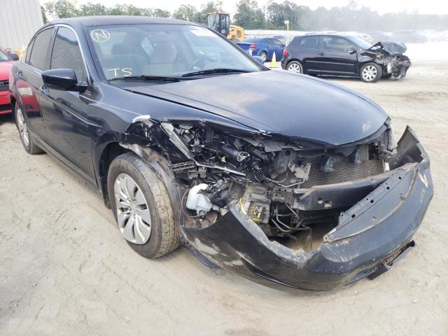 HONDA ACCORD LX 2008 1hgcp26388a127401