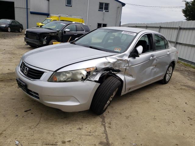 HONDA ACCORD 2009 1hgcp26389a028546