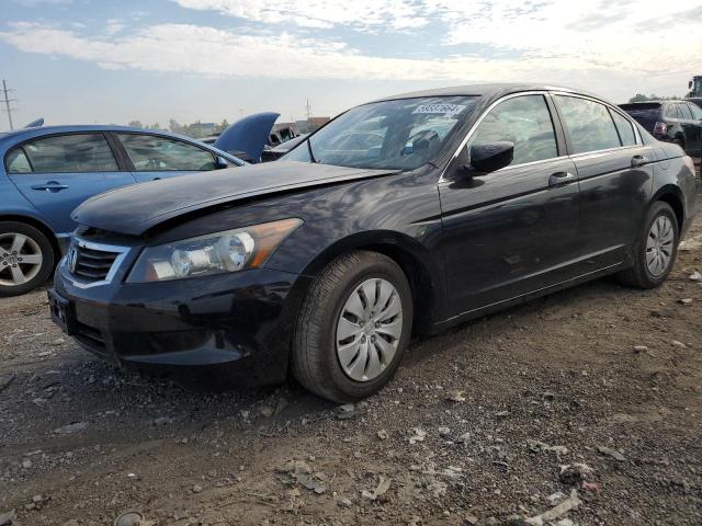 HONDA ACCORD 2009 1hgcp26389a032371