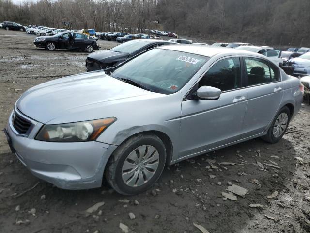 HONDA ACCORD 2009 1hgcp26389a043158