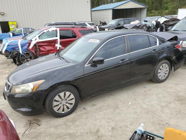 HONDA ACCORD 2009 1hgcp26389a047968