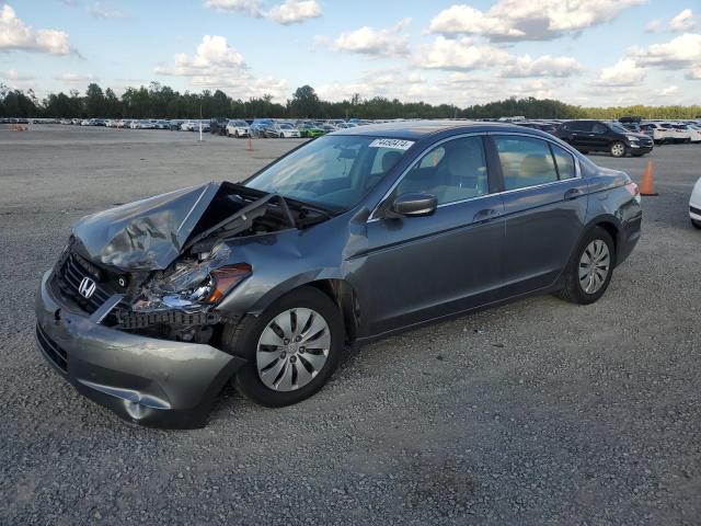 HONDA ACCORD LX 2009 1hgcp26389a055018