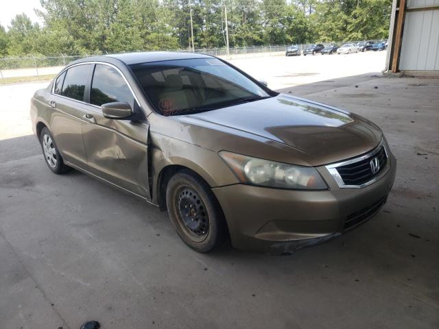 HONDA ACCORD LX 2009 1hgcp26389a056864