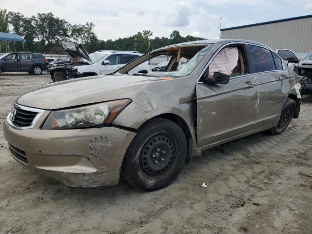 HONDA ACCORD 2009 1hgcp26389a061563