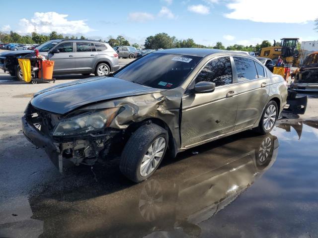 HONDA ACCORD LX 2009 1hgcp26389a062227