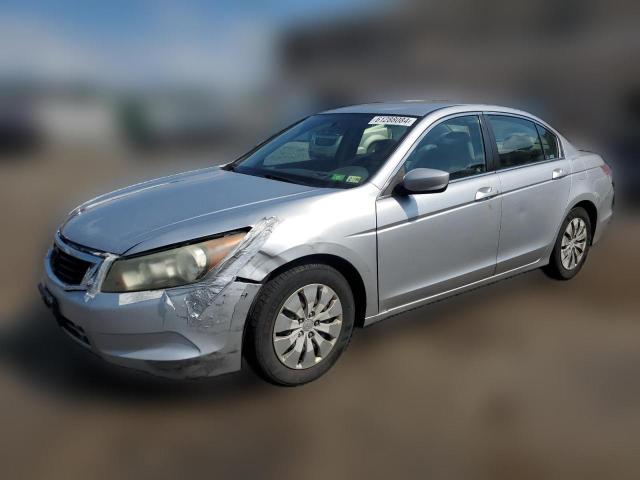 HONDA ACCORD 2009 1hgcp26389a087192