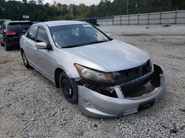 HONDA ACCORD LX 2009 1hgcp26389a088861