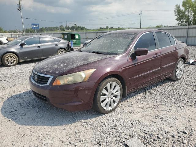 HONDA ACCORD LX 2009 1hgcp26389a091792