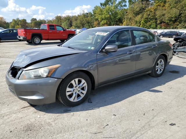 HONDA ACCORD LX 2009 1hgcp26389a129506