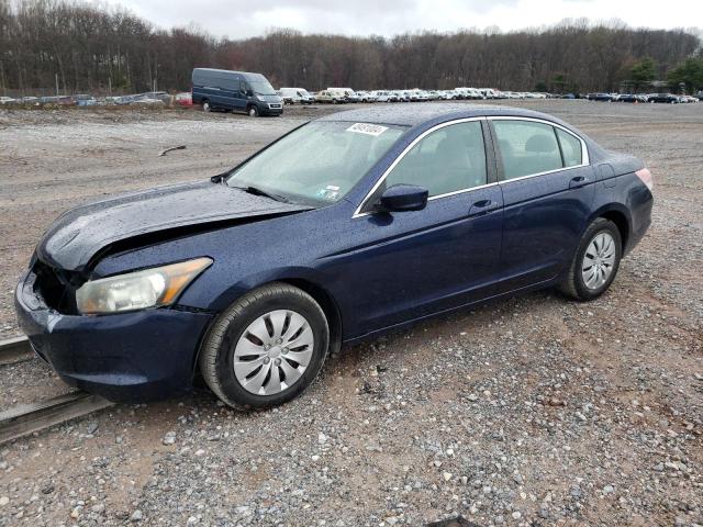 HONDA ACCORD 2009 1hgcp26389a130137