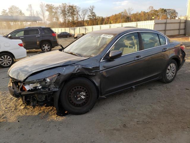 HONDA ACCORD 2009 1hgcp26389a147004