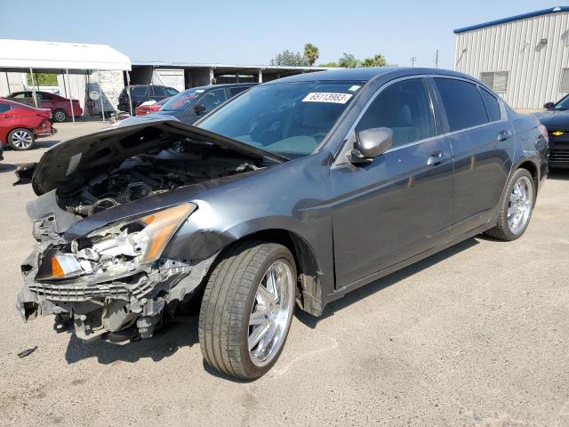 HONDA ACCORD LX 2009 1hgcp26389a162845