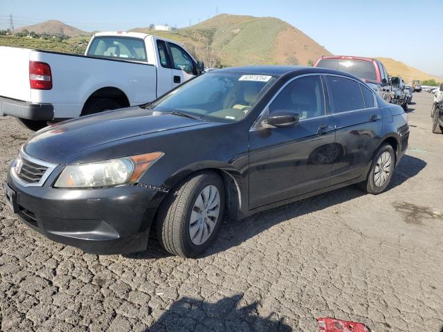 HONDA ACCORD 2009 1hgcp26389a170685