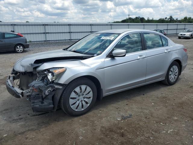 HONDA ACCORD 2009 1hgcp26389a176504