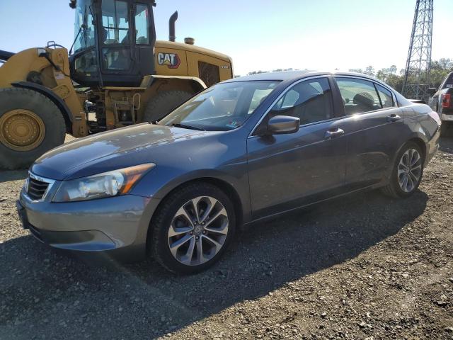 HONDA ACCORD LX 2009 1hgcp26389a178172