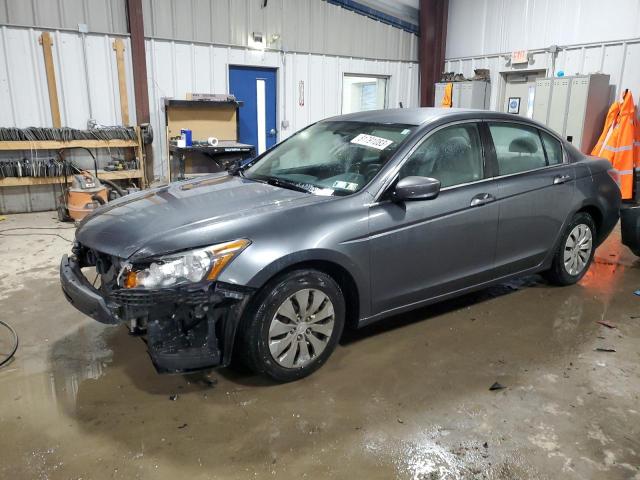 HONDA ACCORD 2009 1hgcp26389a178513