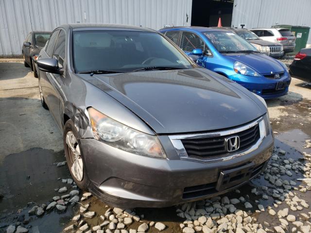 HONDA ACCORD LX 2009 1hgcp26389a183971