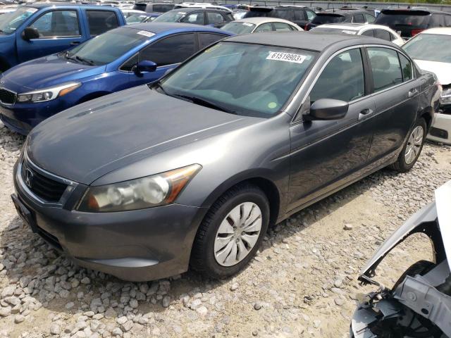 HONDA ACCORD 2009 1hgcp26389a184067