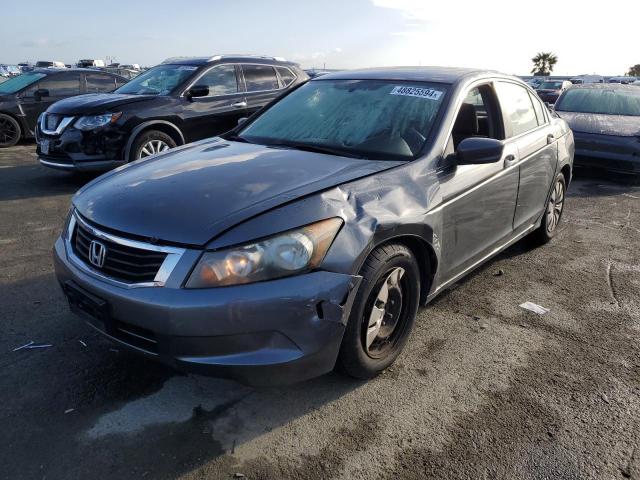 HONDA ACCORD 2009 1hgcp26389a184117