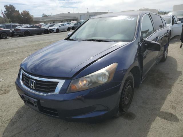 HONDA ACCORD 2009 1hgcp26389a185557