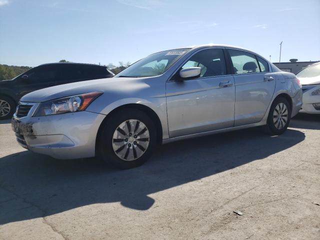 HONDA ACCORD LX 2009 1hgcp26389a193643