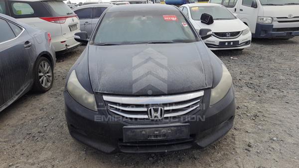 HONDA ACCORD 2012 1hgcp2638ca621606