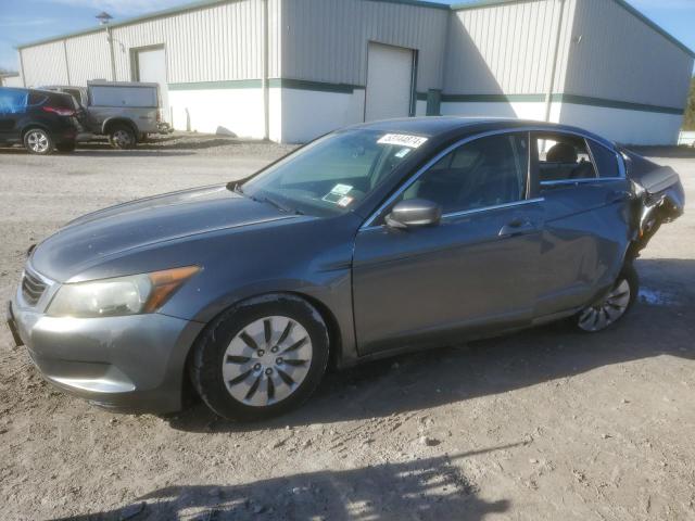 HONDA ACCORD 2008 1hgcp26398a018395