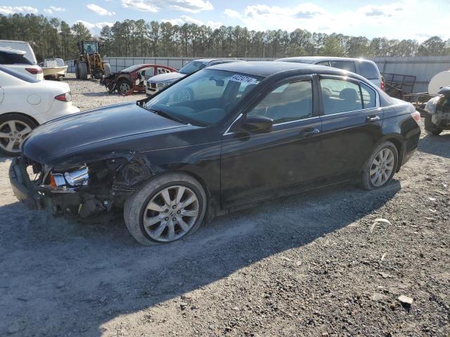 HONDA ACCORD 2008 1hgcp26398a018624